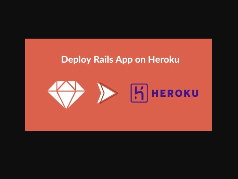 Ruby on Rails maintenance with Heroku