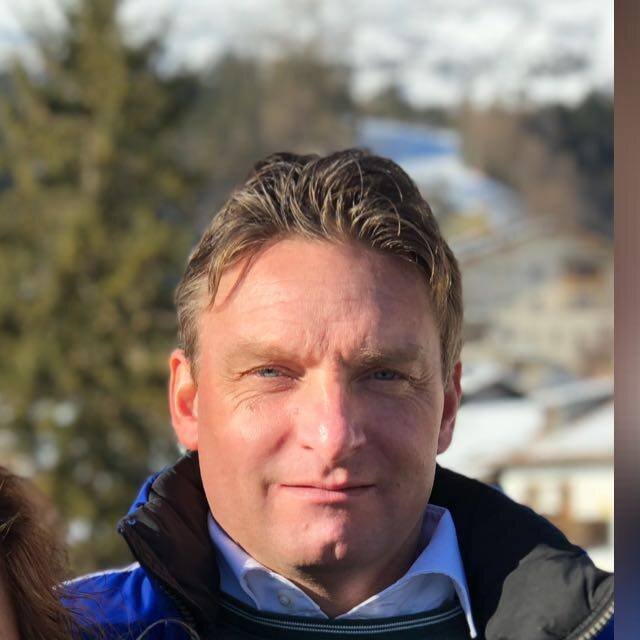 Aran Jagers - Client Testimonial