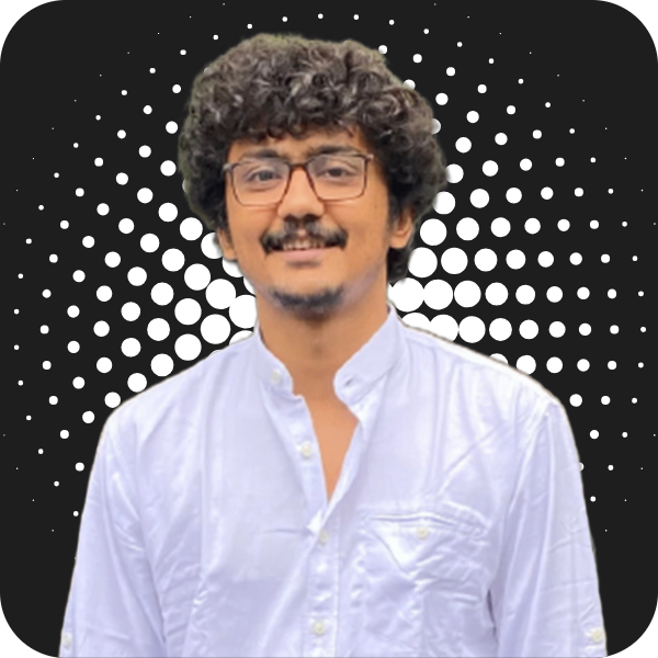 Ronak Bhatt - Full Stack Developer